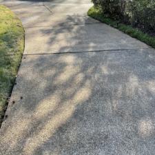 Pressure Washing and Gutter Cleaning in Cordova, TN 39